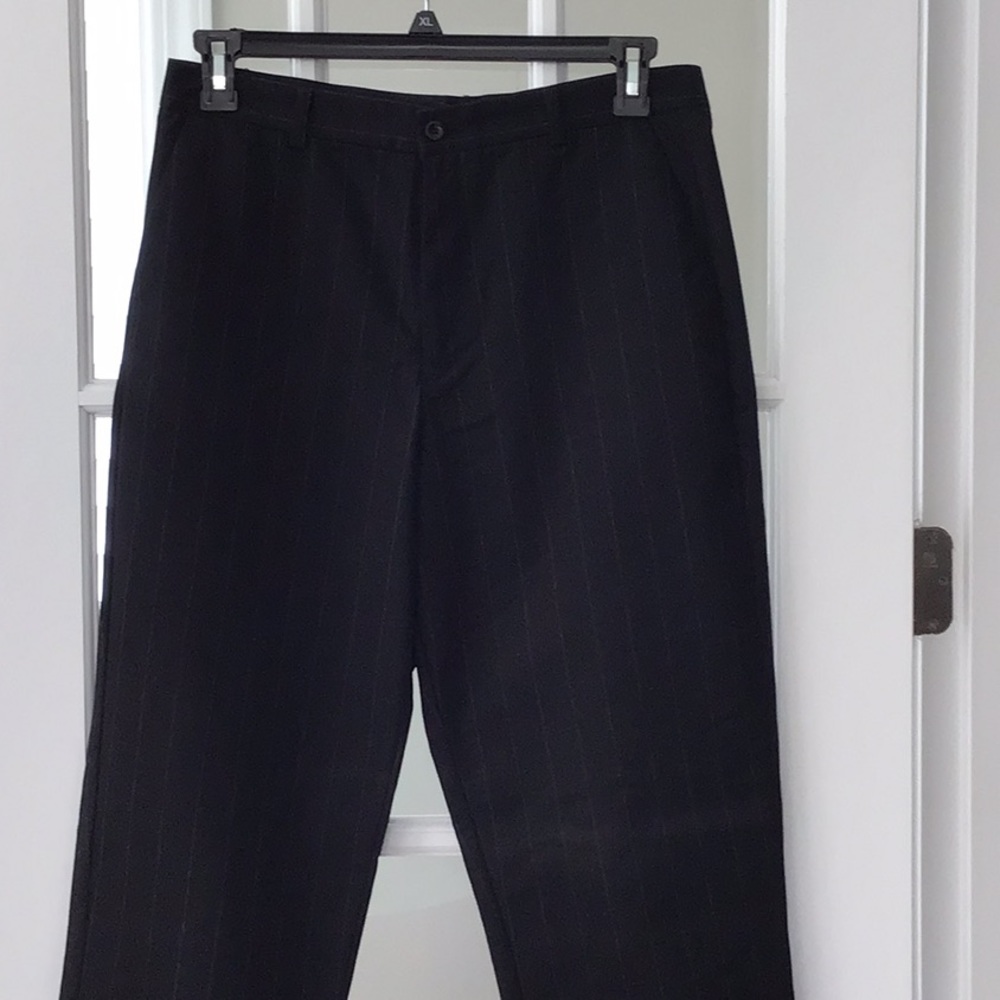 Dockers pinstripe